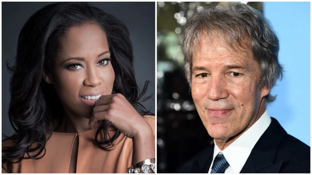 Regina King and David E Kelley Come Together for a New Netflix Limited Series – ‘A Man in Full’