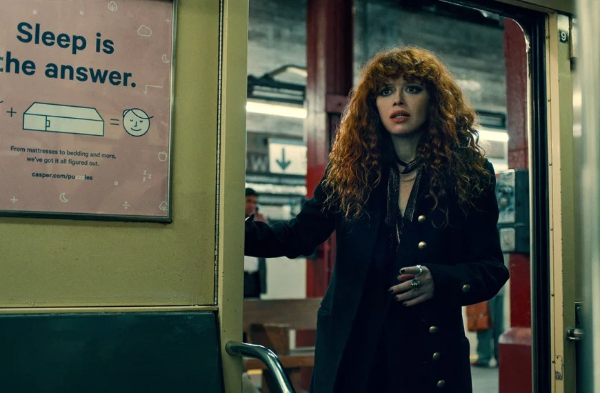 Natasha Lyonne Tells What ‘Russian Doll’ Season 2 Tries to Achieve: “Now that I’ve stopped dying, how do I start living?”