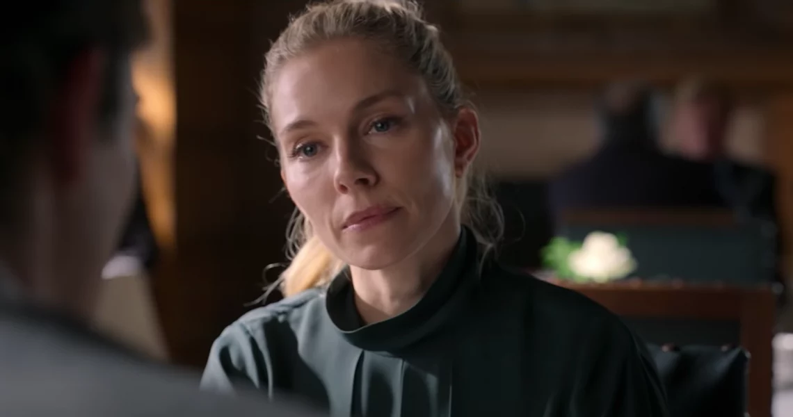 Sienna Miller Recounts 20-Year-Old Yellow Press Hunt Finding Similarity in Netflix’s ‘Anatomy of a Scandal’