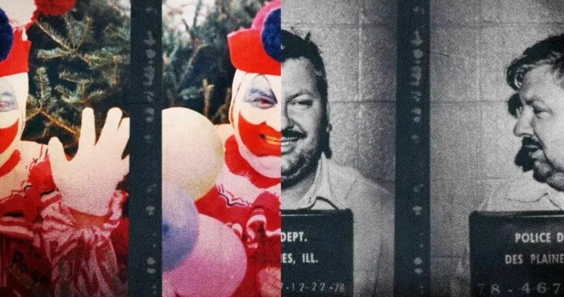 Who Was the Killer Clown John Wayne Gacy From ‘Conversations With a Killer’, the True-Crime Documentary Series on Netflix