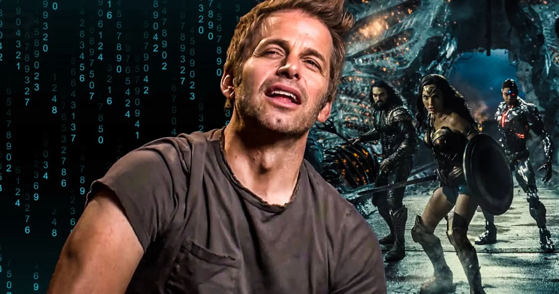 What’s Going to Be the Next Zack Snyder’s Moviee On Netflix? Fans Decide