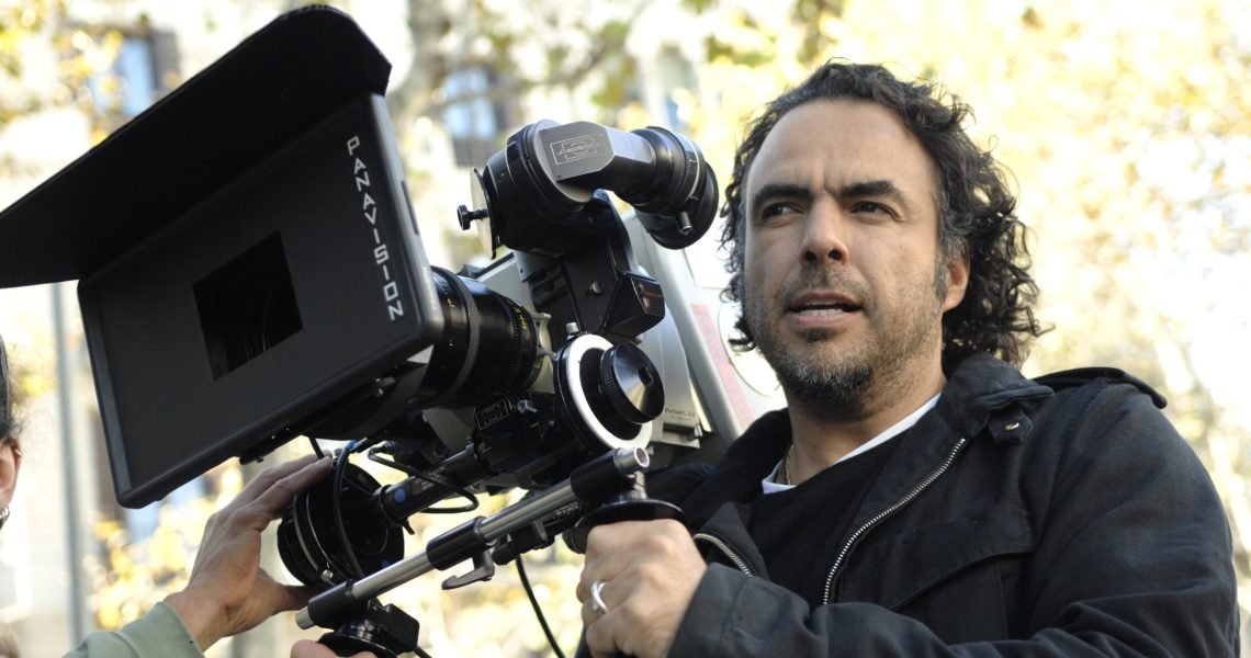 Netflix Might Have a Chance at the Oscars This Year With Alejandro Iñárritu’s Upcoming Comedy BARDO