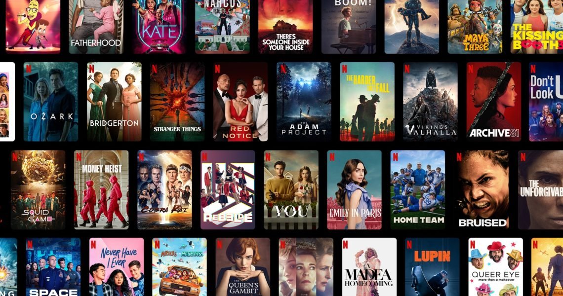 Netflix Leading a Major Content Shift in This Country Amid Financial Crunch