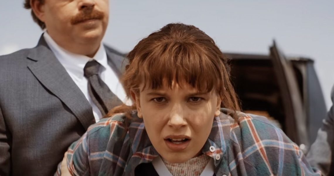 Millie Bobby Brown Wants the “Sensitive Sallies” to Have a “Massacre” Like Game of Thrones in Stranger Things