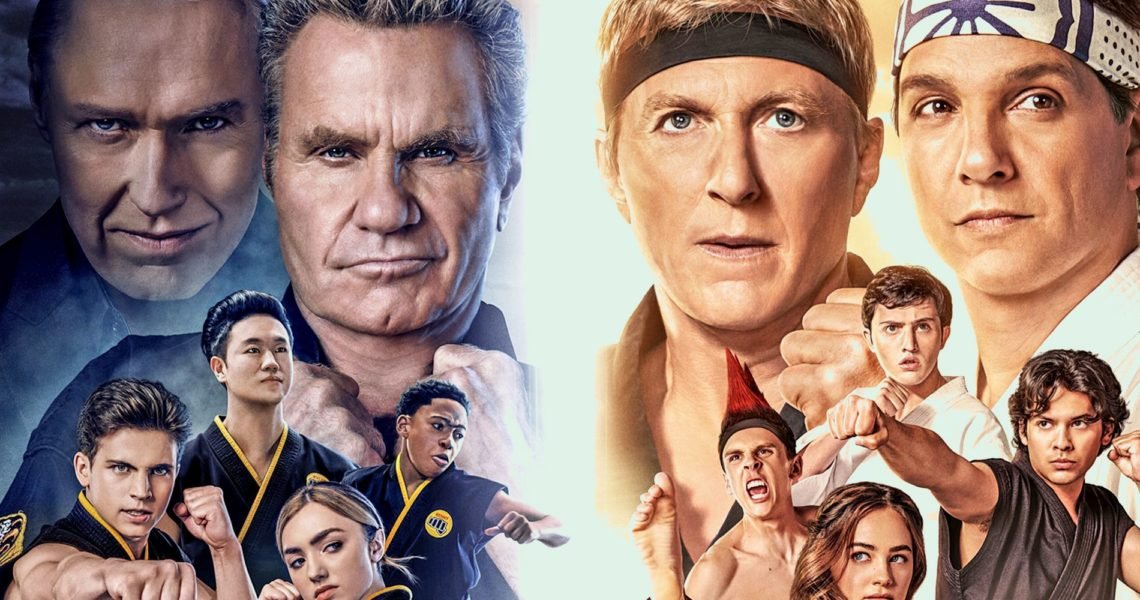 ‘Cobra Kai’ Cast Hints at New Alliances and “old wounds” in Season 5: “Our writers are great at making some drama go on”