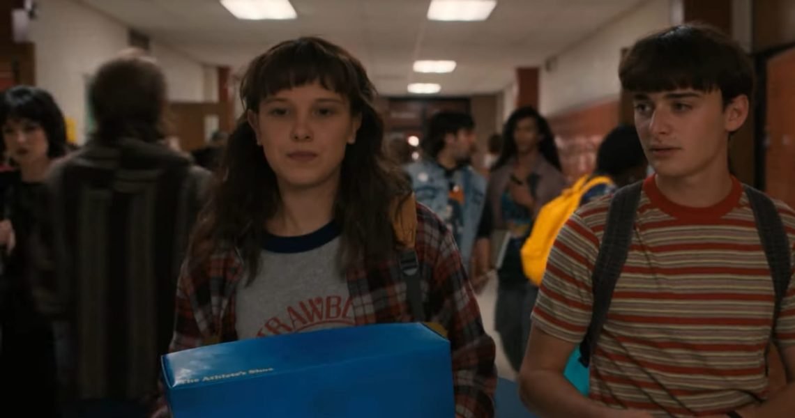 Deleted Netflix Tweet Features Millie Bobby Brown Saying Eleven Was “Severely Bullied”, Among Other Things