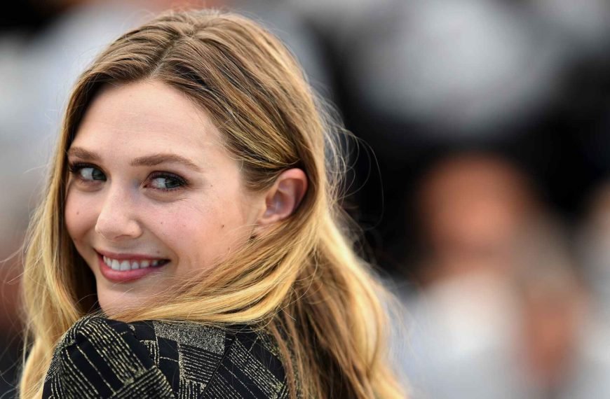 Love the Scarlet Witch? See More of Elizabeth Olsen on Netflix With These Movies