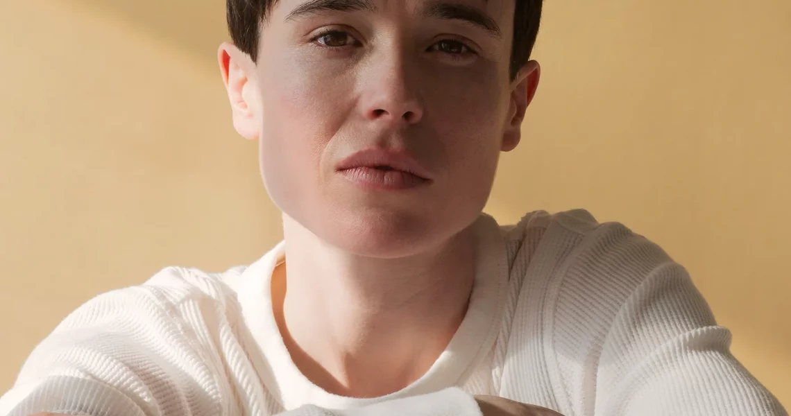 Viktor Hargeeves to Mirror Elliot Page and the Actor’s Experience After Coming Out as Transgender in ‘The Umbrella Academy’ Season 3