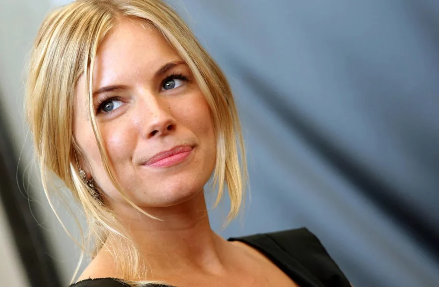 ‘Anatomy of a Scandal’ Lead Sienna Miller (Sophie) Shares Her Reservations About the Script: “It felt sort of ugly and familiar”