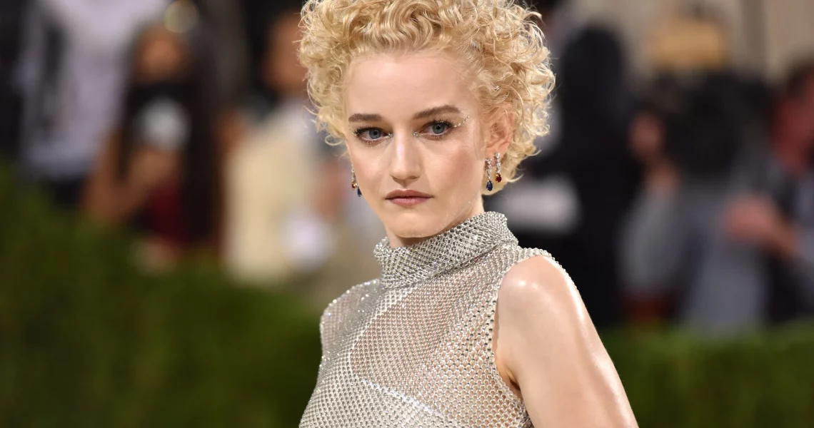 Ozark Sensation Julia Garner’s Transformation for Her New Project Apartment 7A Will Leave You in Awe