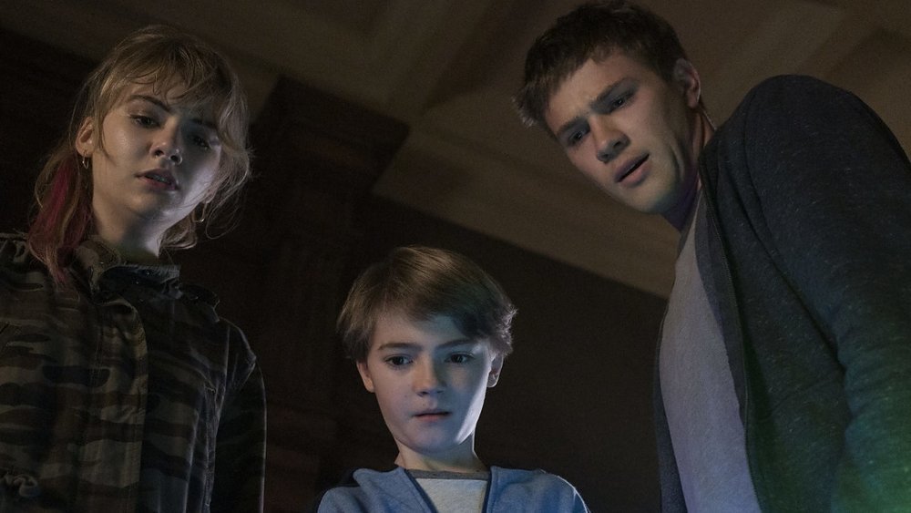 ‘Locke & Key’ Season 3 Is to Be Its Last, Netflix Releases Fresh New Photos and a Heartfelt Message From the Show Creators