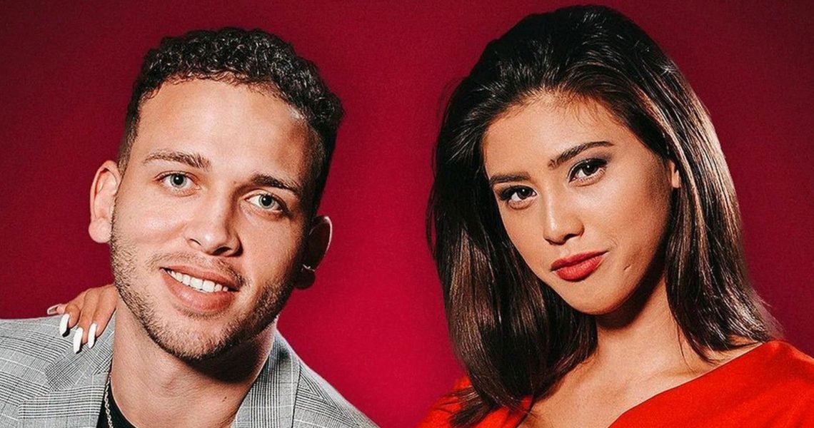 ‘The Ultimatum’: April Marie and Jake Cunningham’s Social Media Convince the Fans of the Couple’s Split