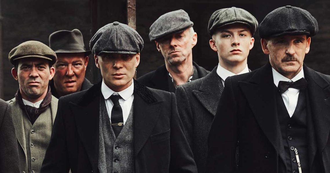 “Already broken” by ‘Peaky Blinders’ Ending? Here Are the Most Memorable Quotes From the Series