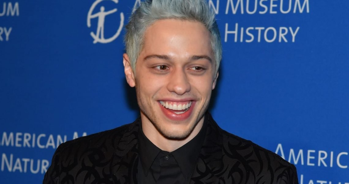 How Pete Davidson Encouraged Netflix to Add a Short Movies Section to the Platform