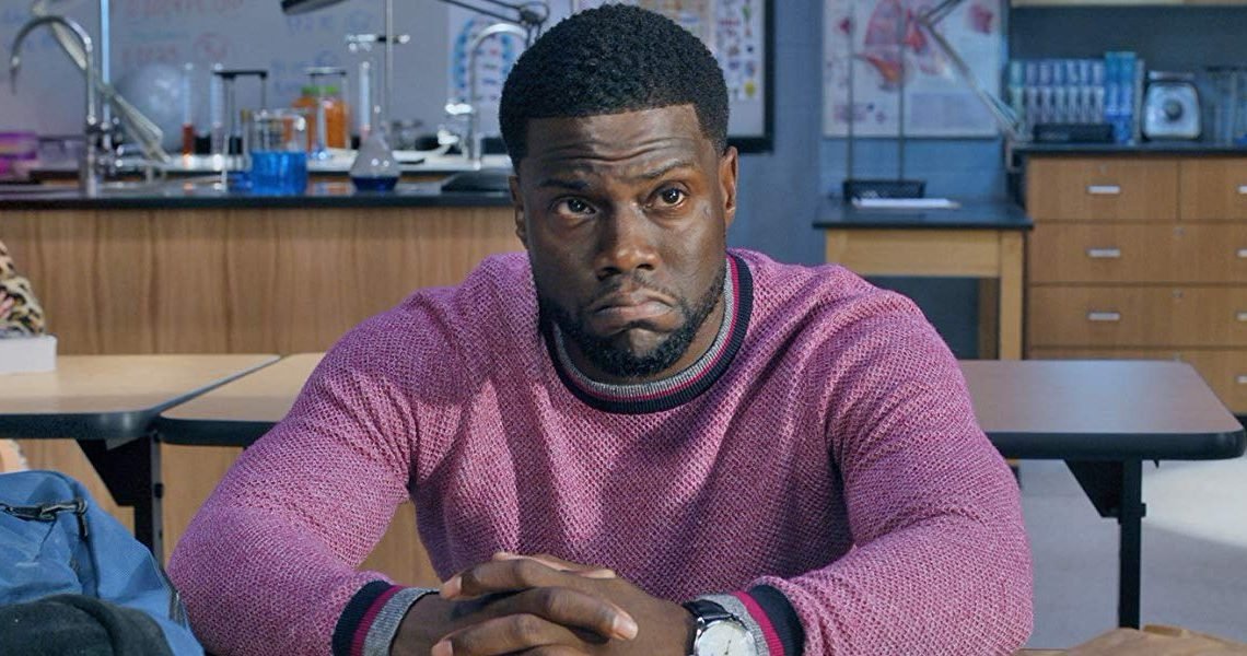 After Surpassing Blockbuster Movies on Netflix To Reach the Top, Kevin Hart Movie ‘Me Time’ Couldn’t Make It Through in the Tomatometer