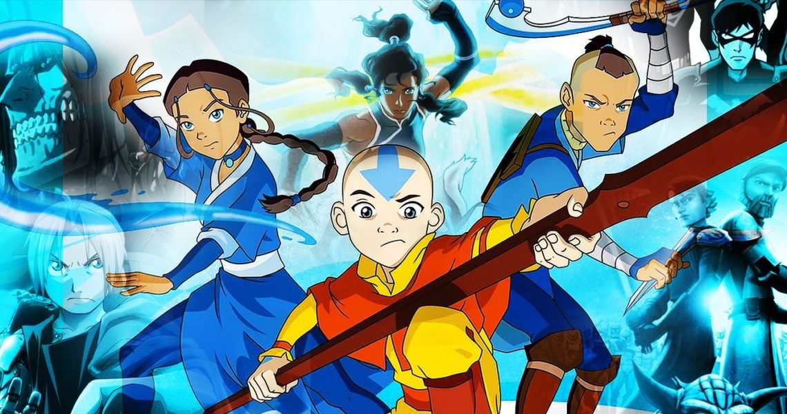 Keen Fans Hunt Netflix’s ‘Avatar: The Last Airbender’ Live-Action Shooting Location – Check What the Set Reveals