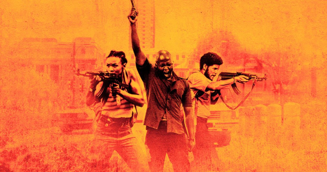 A Failed Mission, a Group of Anti-Apartheid Freedom Fighters and a Hostage Situation: Here’s All You Need to Know About Silverton Siege on Netflix