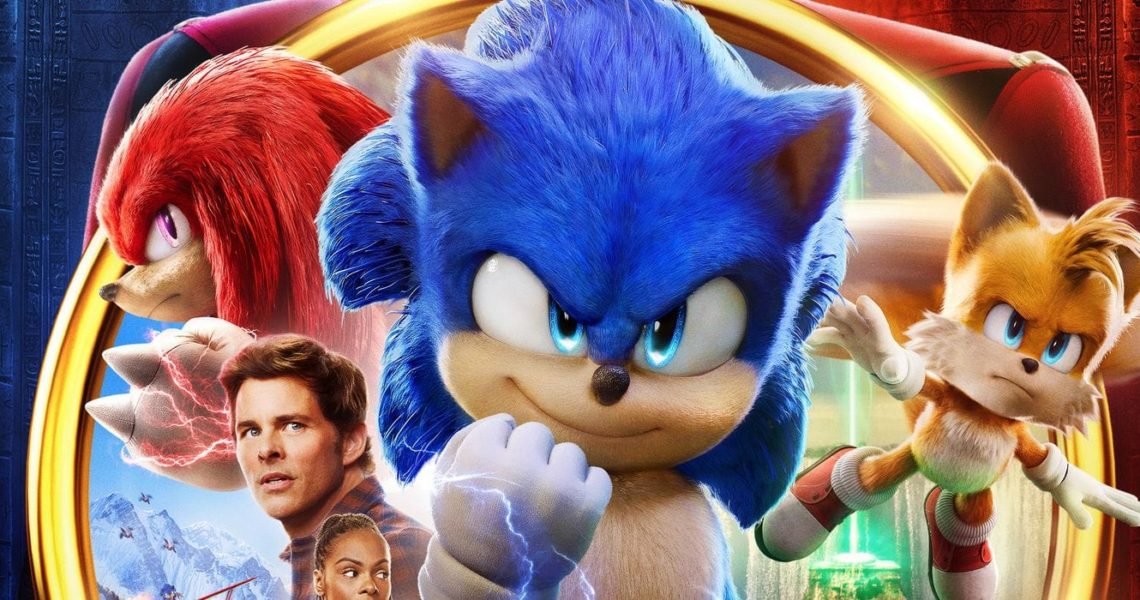 Will Sonic the Hedgehog 2 Come Out on Netflix, and if Yes, When?