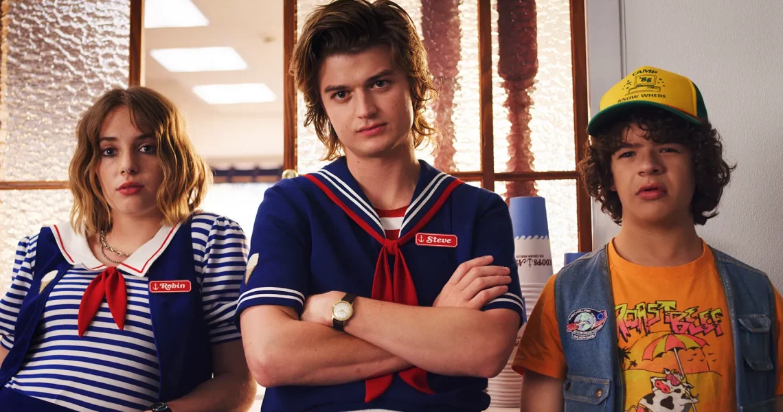 Shawn Levy Warns ‘Stranger Things’ Fans for a Special Surprise Along With the Season 4 Release