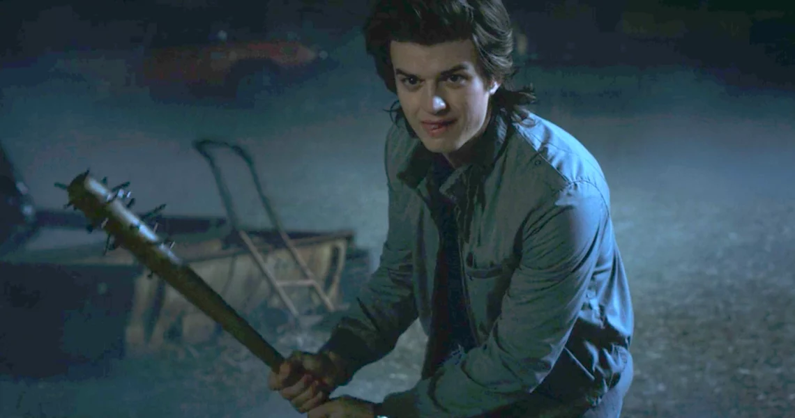 ‘Stranger Things’: Steve Harrington’s Character Development is Filled with Loopholes Throughout the Series