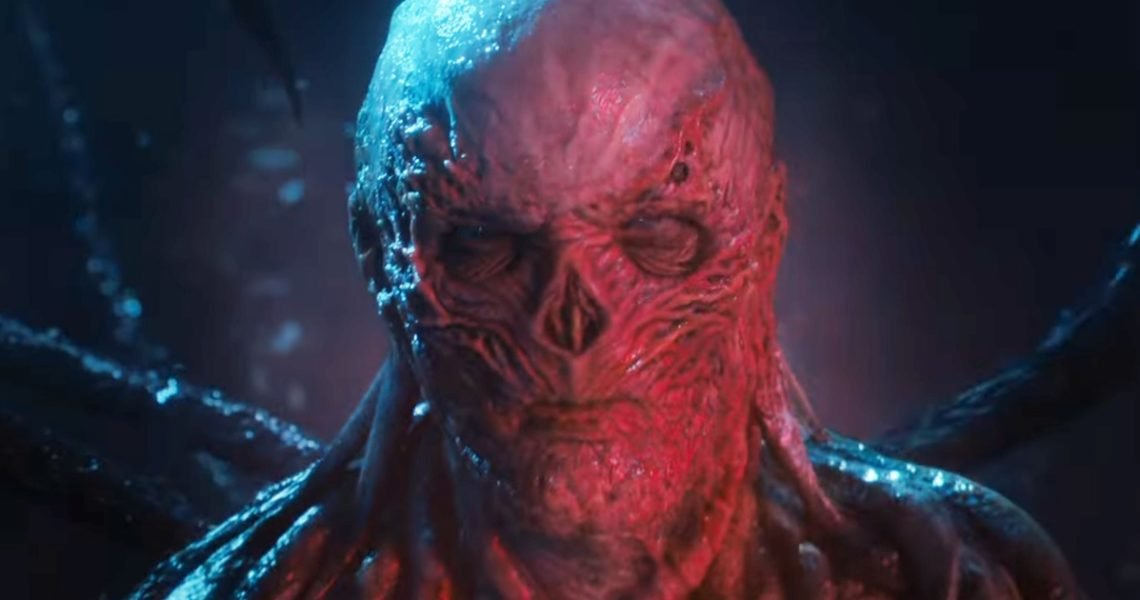Who Plays The Menacing Monster Vecna in ‘Stranger Things’? Where Have You Seen The Actor Before?