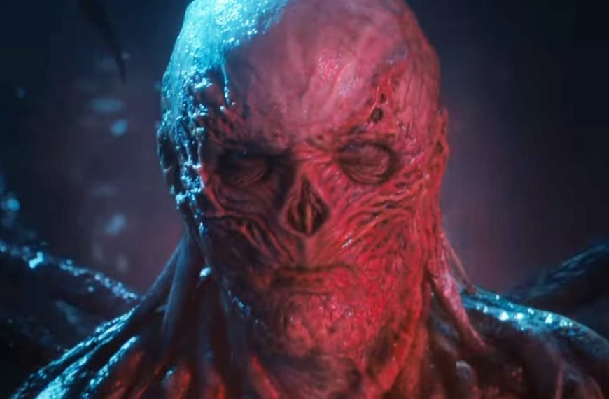 Who Is Vecna in Stranger Things Season 4 and What Is His Curse? Is He the Same Sorcerer Turned Lich as in the Dungeons and Dragons Fantasy Game?