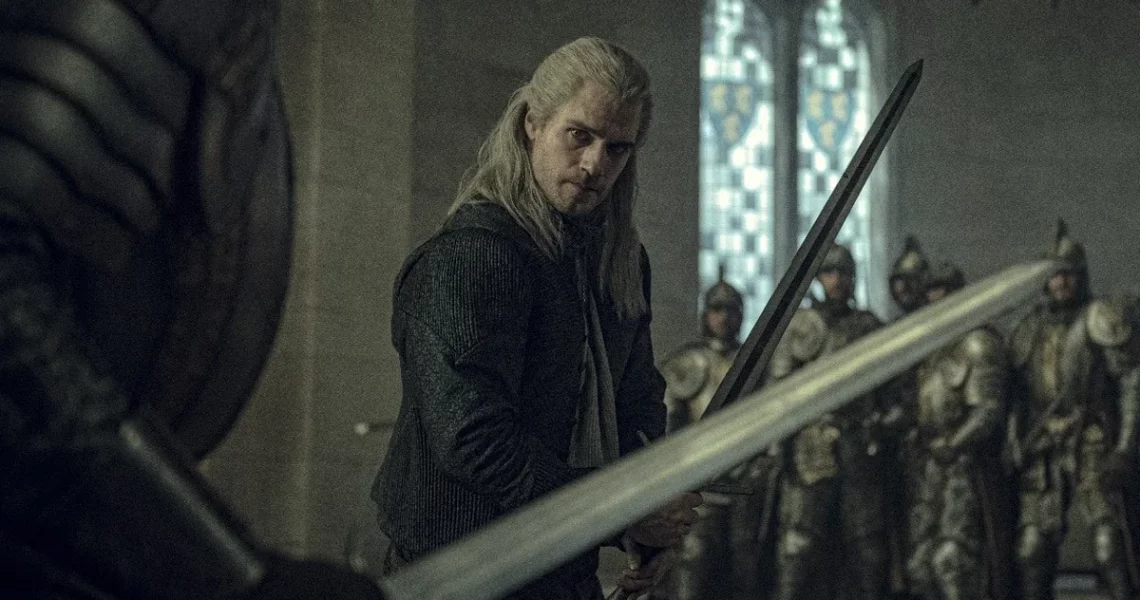 ‘The Witcher’ Director Stephen Surjik Hints at Season 4 and Says, “They are mapping it out”