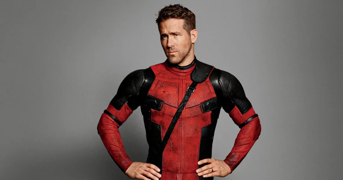 “Before that, I was like a lunch-pail actor”: Ryan Reynolds Reveals Why Working on Deadpool Was a Double-Edged Sword for Him