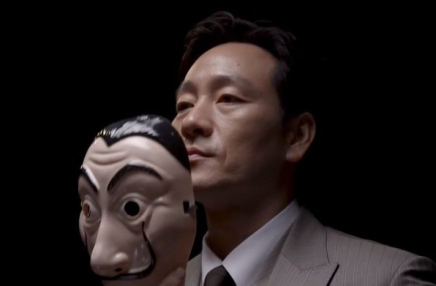 Money Heist: Korea Does What No Other K-Drama Has Done So Far, Making It Different Right Out of the Gate