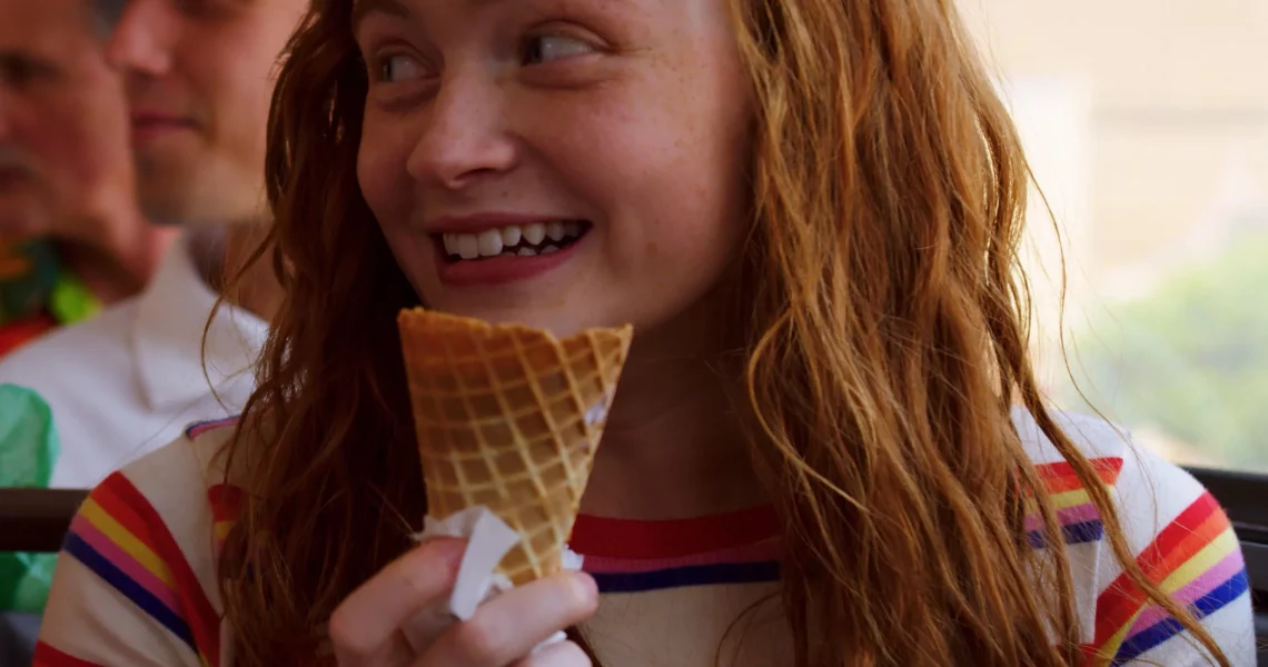 “Her entire world has changed”: Sadie Sink Spills the Beans About Max Mayfield in Stranger Things Season 4