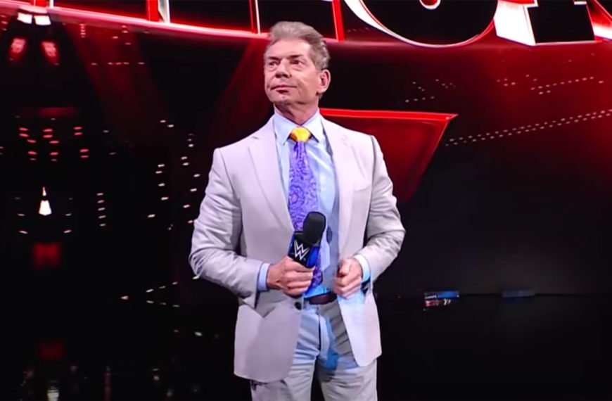 What You Should Know About Vince McMahon Documentary on Netflix?