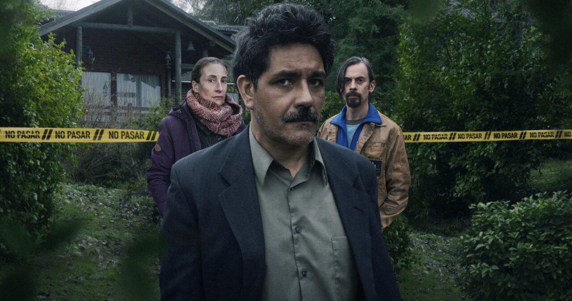 Should You Watch the Latest Spanish Horror, ‘42 Days of Darkness’ on Netflix? Check True Story, Reviews, Cast, Synopsis, Trailer, and More