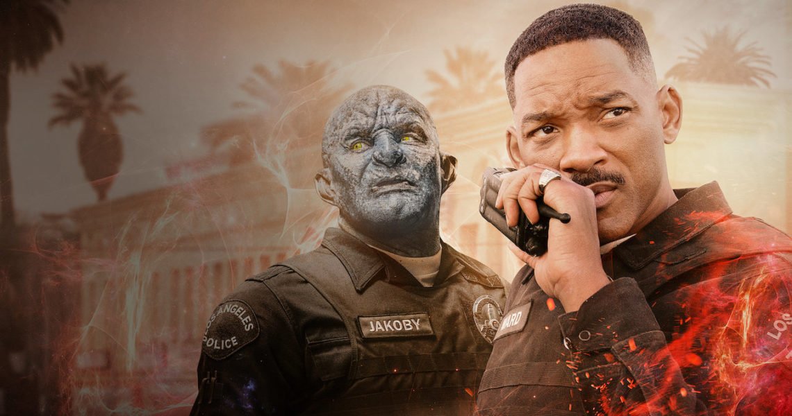 Netflix’s Decision to Cancel Bright 2 Might Not Be Related to Will Smith-Chris Rock Oscar’s Slapgate