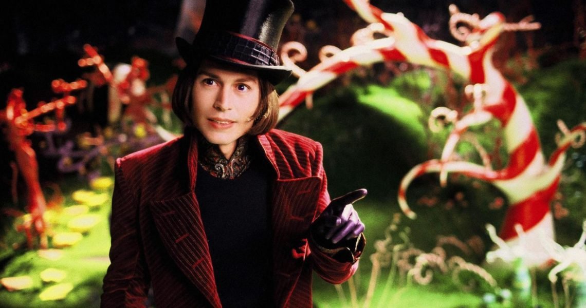 Johnny Depp Starrer 2005 Flick ‘Charlie and the Chocolate Factory’ Continues in Netflix Top 10 for Maximum Weeks Compared to Others