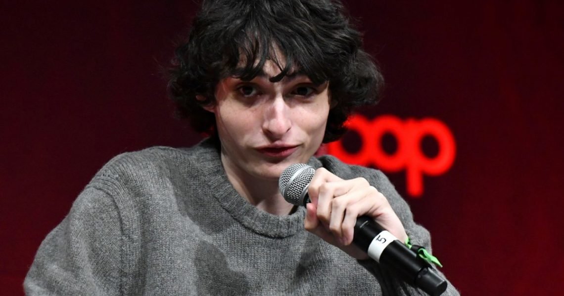 Finn Wolfhard Names Only ‘Stranger Things’ Character Cool Enough to Wear Air Jordans