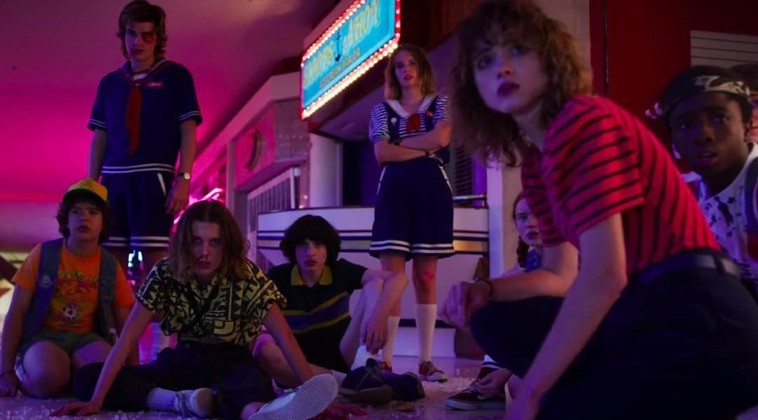 After 8 Years With 3x Increase In Subscription Cost, Will ‘Stranger Things’ Season 4 Bring Netflix’s Renaissance?