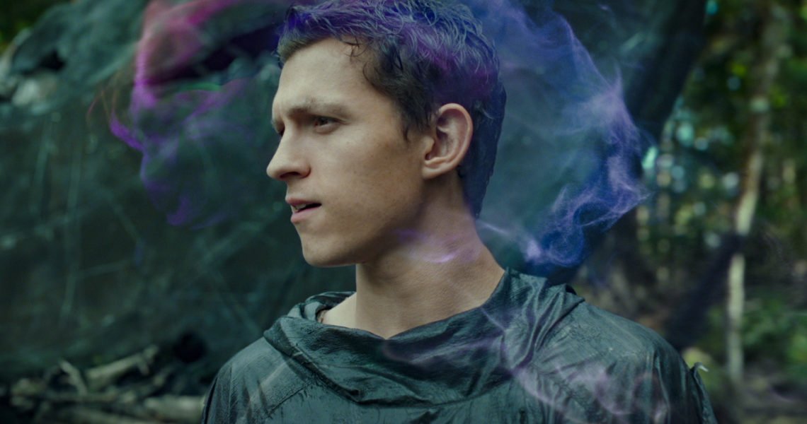 “Wow, Tom Holland has done some garbage”: Fans Thrust Disappointment as Netflix Streams Tom’s Lesser Known Sci-Fi Film