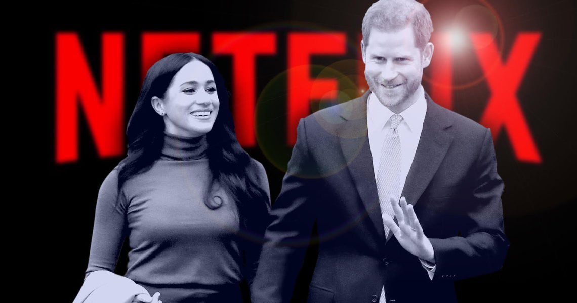 Netflix Is Getting Its “Pound of Flesh” From $100M Deal With Meghan and Harry, an ‘At-Home With the Sussexes-Style’ Docuseries Might Drop More “Truth Bombs”
