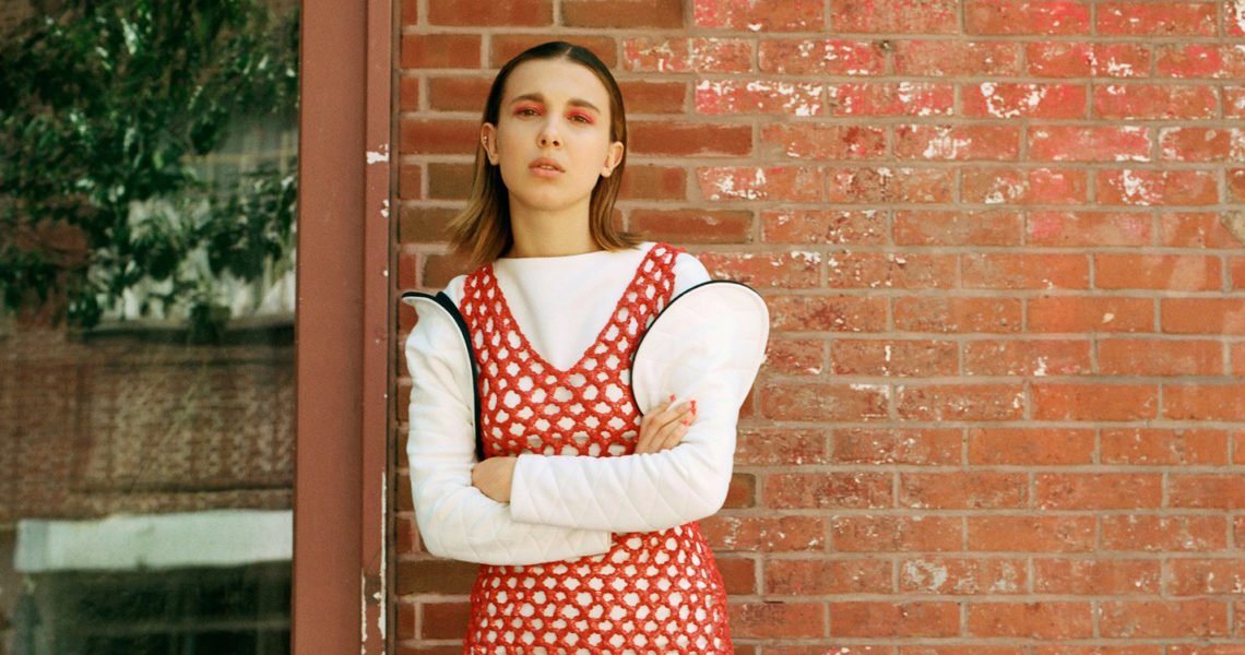 “I like to set big goals for myself”: Stranger Things Star Millie Bobby Brown Walks Us Through Her Empowering Directorial Debut and Future Aspirations