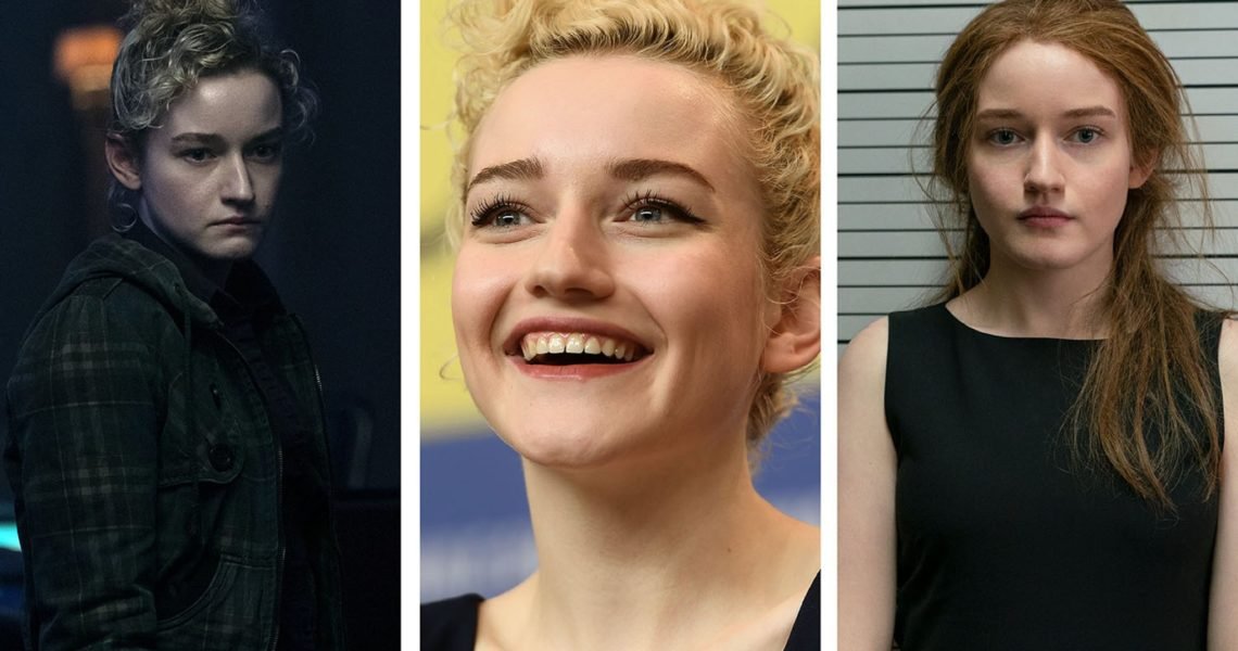 What Does Julia Garner Think of Anna Delvey and Ruth Langmore Becoming Friends?