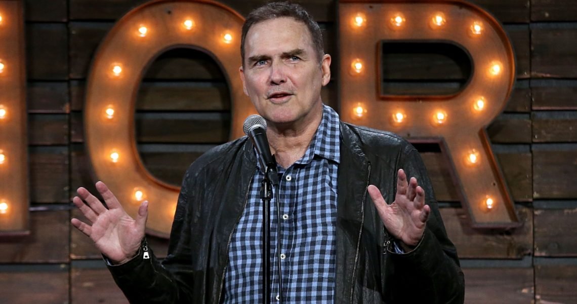 Norm MacDonald Hasn’t Had His Last Laugh Yet as Netflix Has “Nothing Special”