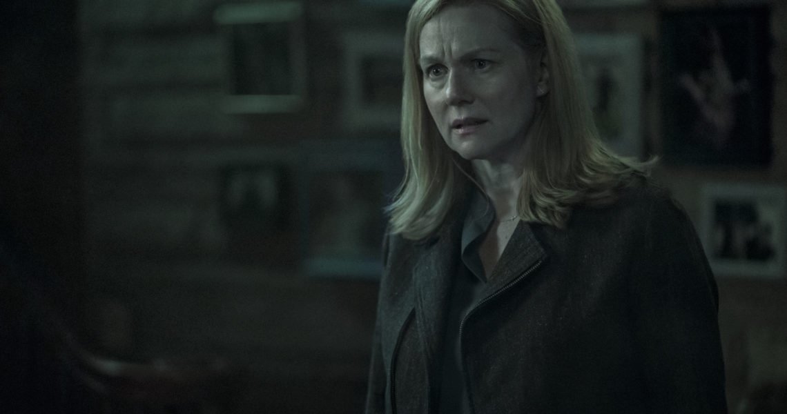 Laura Linney as Wendy Byrde Proves Why You Should Never Tell a Woman “She’s just being emotional”