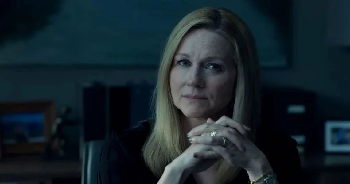 “That changed everything for me”: Laura Linney on How Ozark’s ‘My Dripping Sleep’ Brought Wendy Byrde to Her Present Character