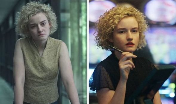 “First season of Ozark was very hard for me because…”: Julia Garner Reveals Why It Was Difficult for Her to Play Ruth Langmore