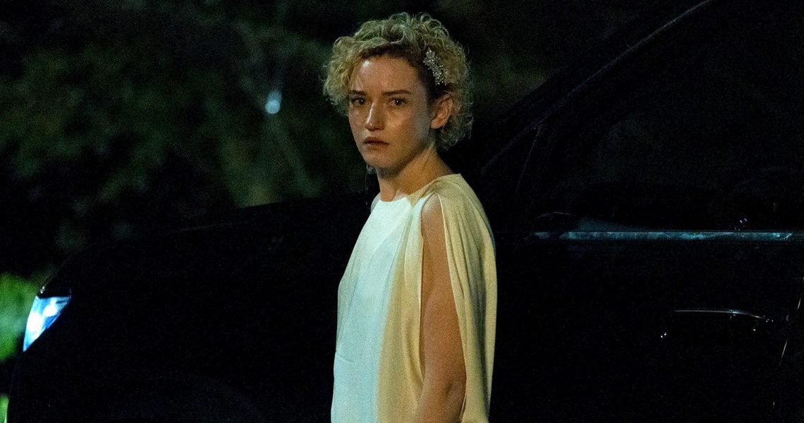 Sofia Hublitz (Charlotte Byrde) Shared Common Conception With Julia Garner on Ruth’s Fate in Ozark Finale, But “there’s a sadness in that”