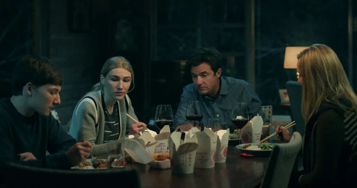 “It’s not supposed to be ambiguous”: Chris Mundy Extinguishes All Ozark Finale Ending Theories About Who Got the Shot