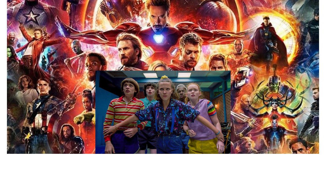 How Does Stranger Things 4 Connect With Marvel Cinematic Universe? Is there a Merger or Crossover in the Works?