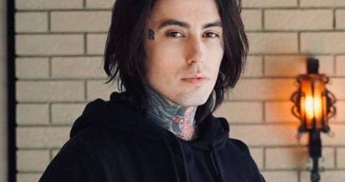 Is Ronnie Radke Getting His Own Netflix Movie? Here’s What We Know