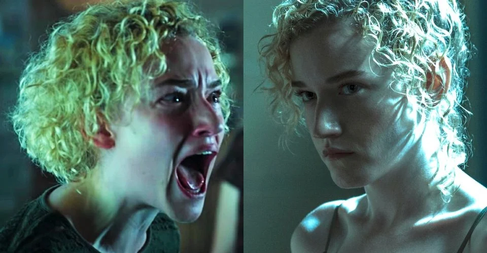 “That to me is the quintessential identity crisis”: Julia Garner on How Ruth Langmore Developed as a Character on ‘Ozark’