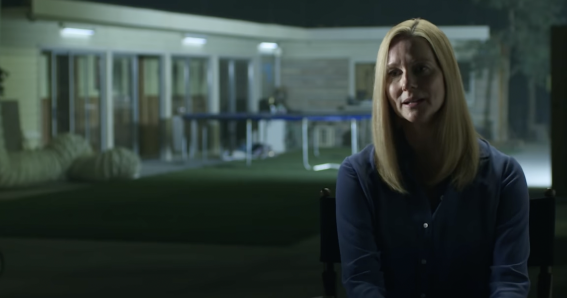 “The reason our show is so successful is three people”: Laura Linney Reveals the Pillars on Which Ozark’s Success Stands